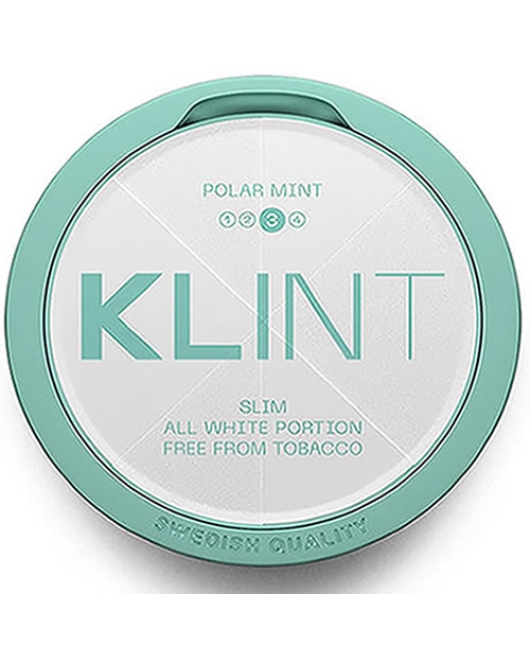 KLINT POLAR MINT