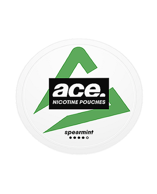 ACE SUPERWHITE SLIM SPEARMINT