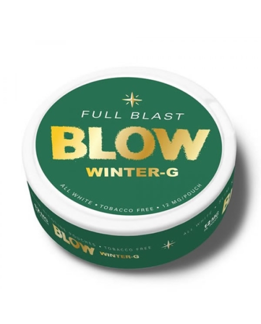 BLOW WINTER-G