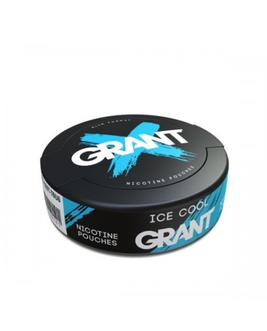 GRANT ICE COOL