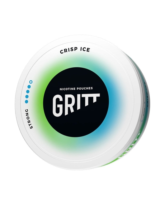 GRITT CRISP ICE