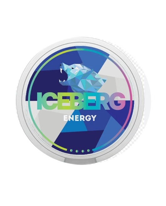 ICEBERG ENERGY