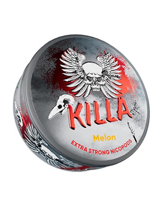 KILLA MELON EXTRA STRONG