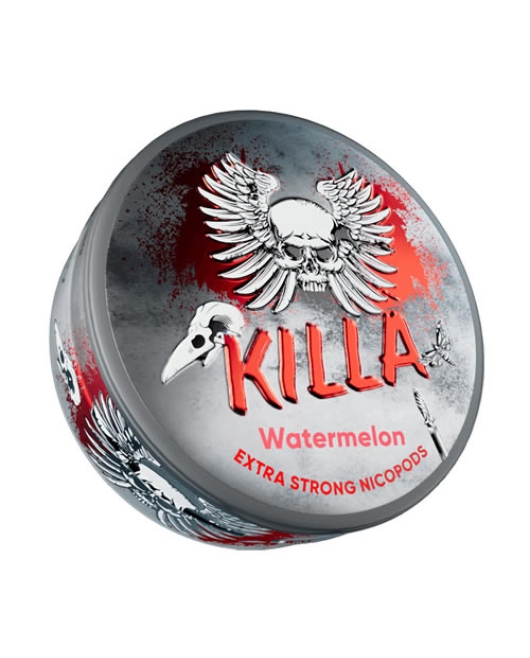 KILLA WATERMELON EXTRA STRONG