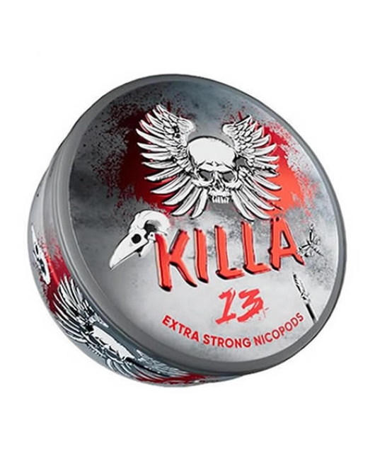 KILLA 13