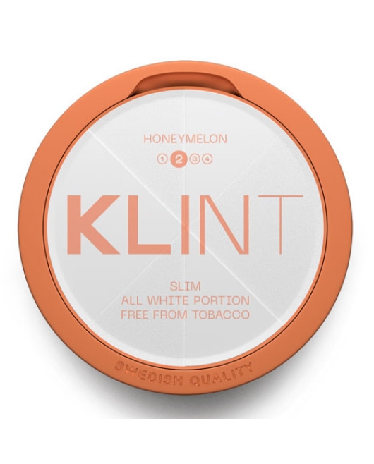 KLINT HONEYMELON