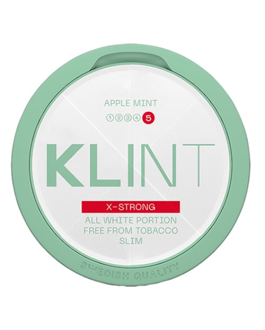 KLINT APPLE MINT