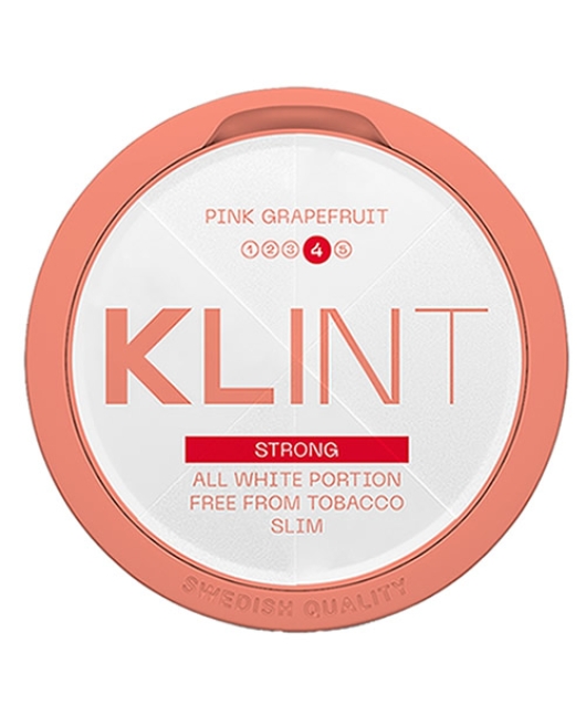 KLINT PINK GRAPEFRUIT