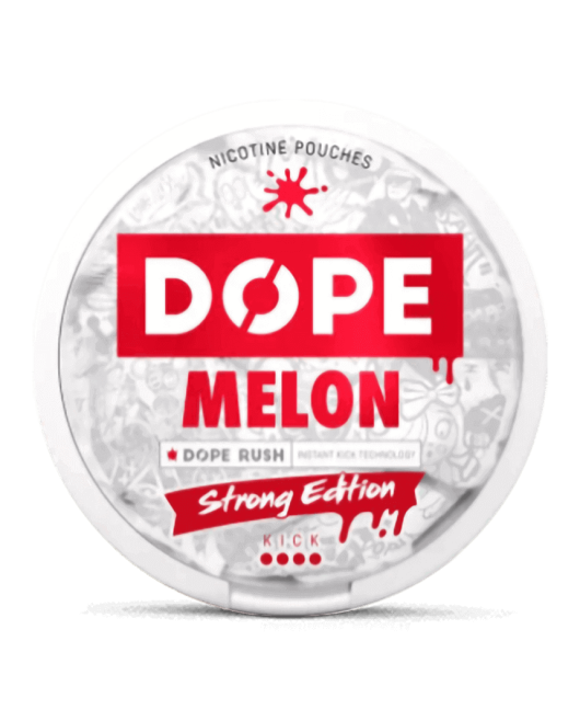 DOPE MELON