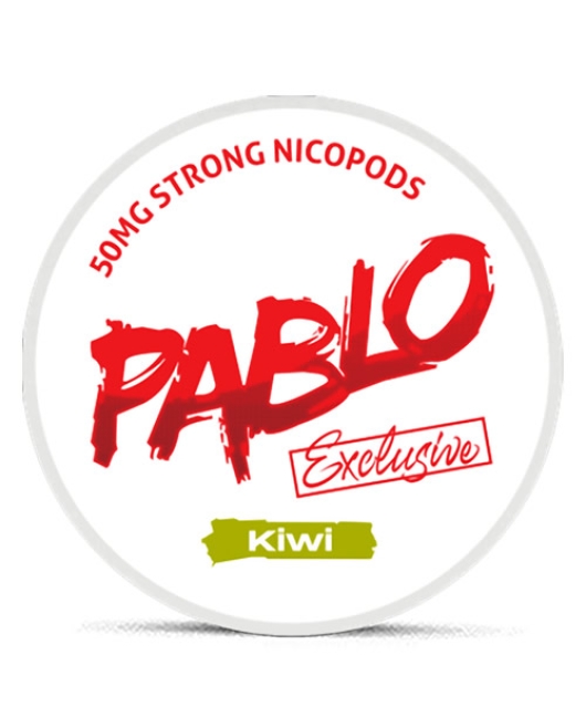 PABLO KIWI