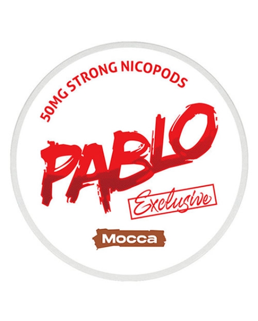 PABLO MOCCA