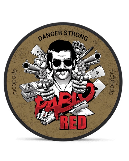 PABLO RED