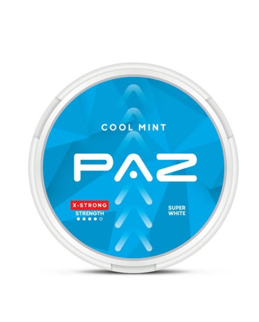 PAZ COOL MINT