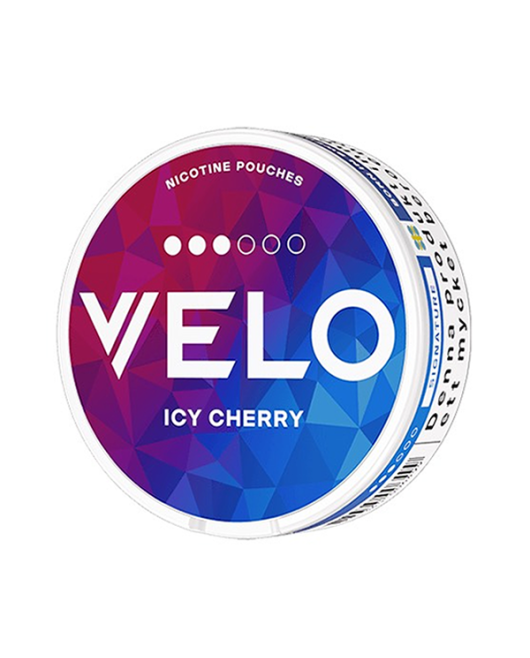 VELO ICY CHERRY 