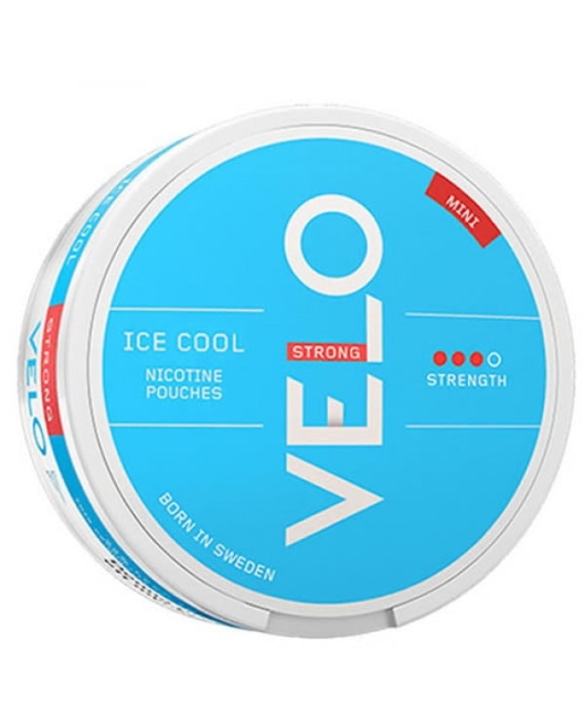 VELO MINI ICE COOL