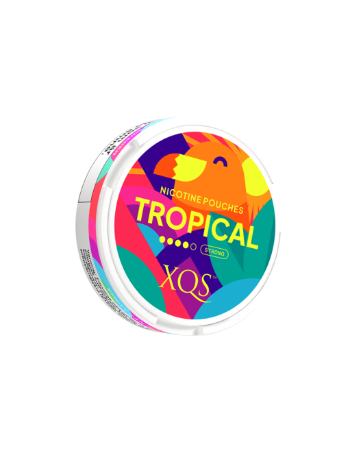 XQS TROPICAL STRONG