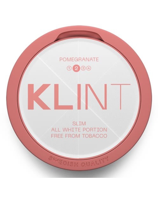 KLINT POMEGRANATE