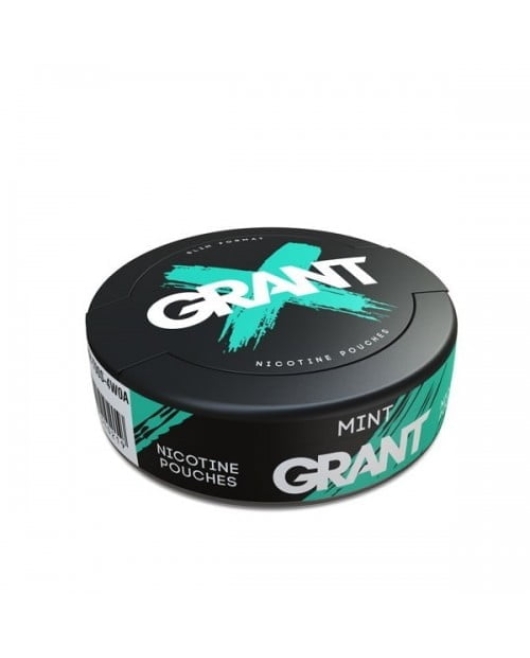 GRANT MINT