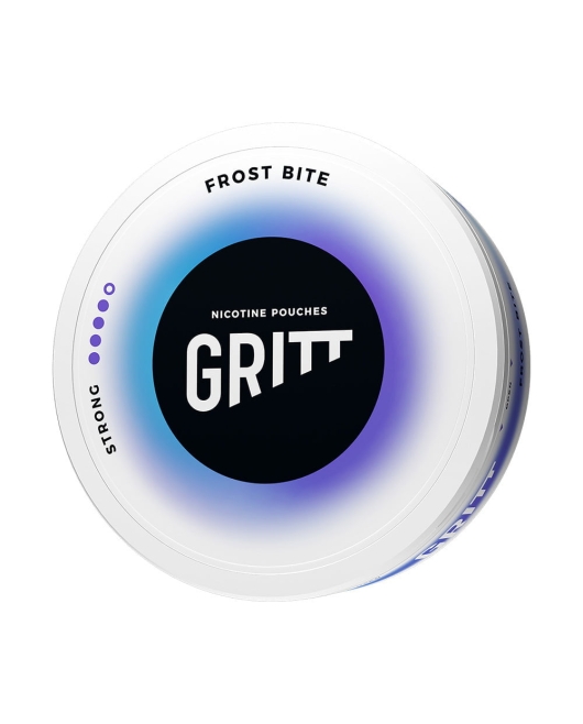 GRITT FROST BITE