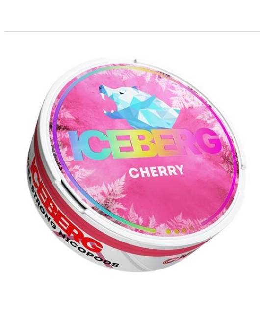 ICEBERG CHERRY