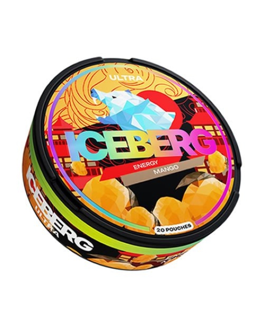 ICEBERG ENERGY MANGO