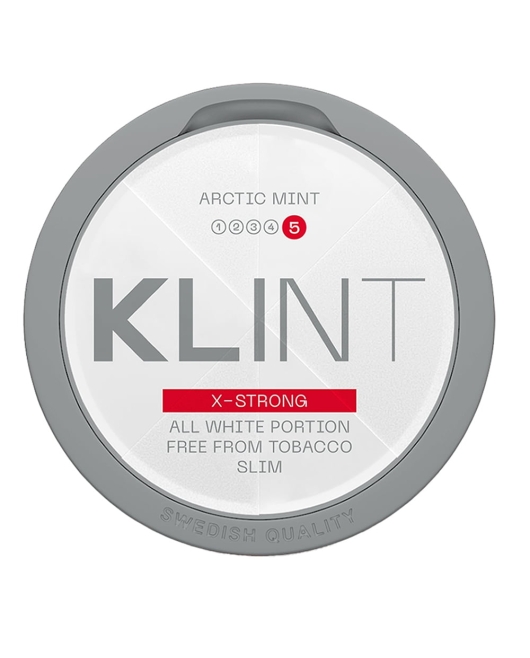 KLINT ARCTIC MINT