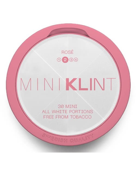 KLINT MINI KLINT ROSÈ