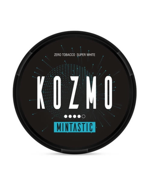 KOZMO MINTASTIC