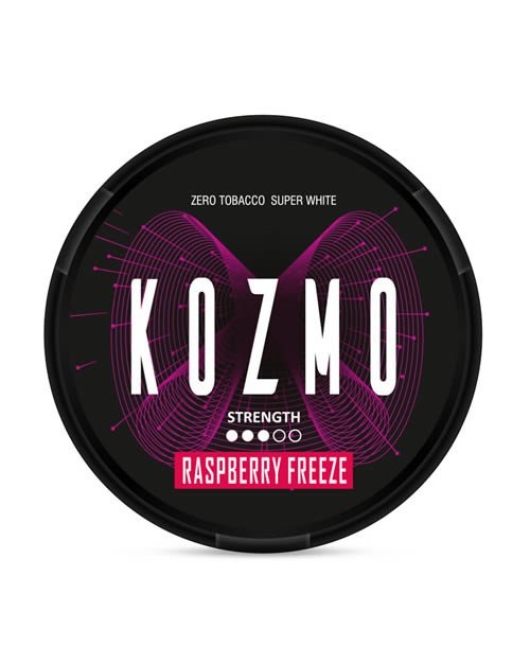 KOZMO RASBERRY FREEZE