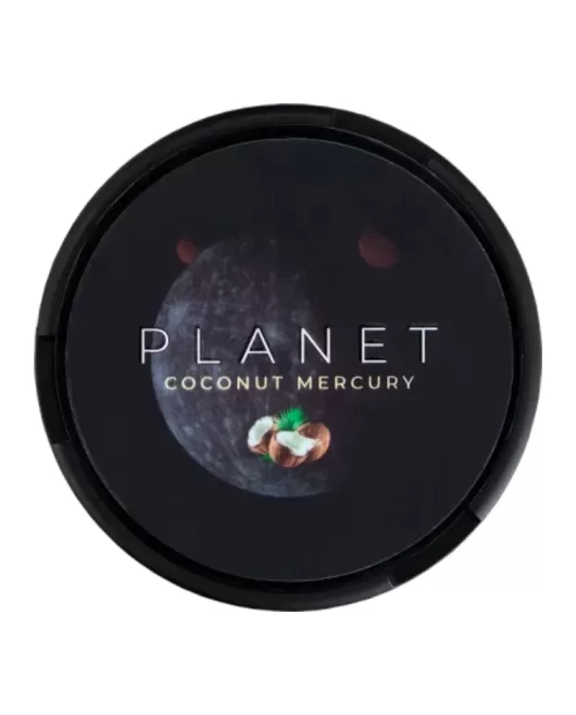 PLANET COCONUT