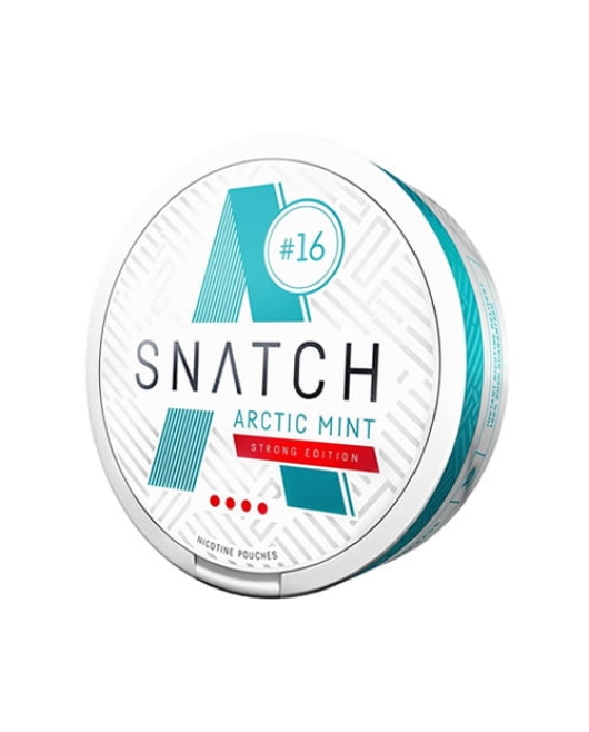 SNATCH ARCTIC MINT