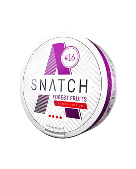 SNATCH FOREST FRUITS