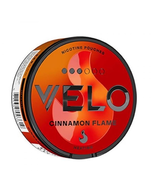 VELO CINNAMON