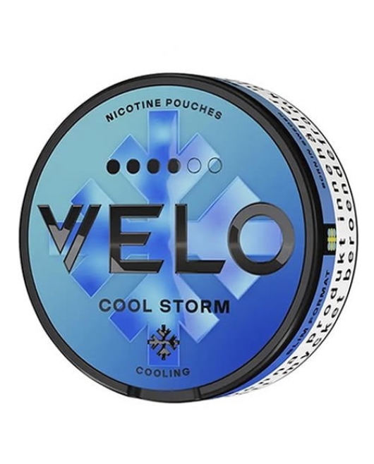 VELO COOL STORM