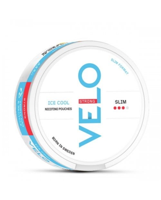 VELO ICE COOL