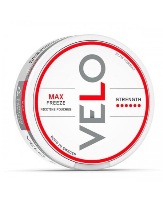 VELO MAX FREEZE