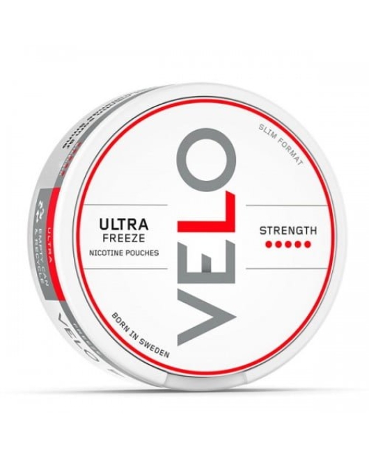 VELO ULTRA FREEZE