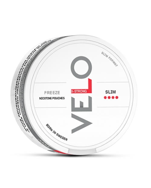 VELO FREEZE